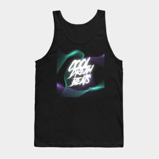 Cool Dream Beats Tank Top